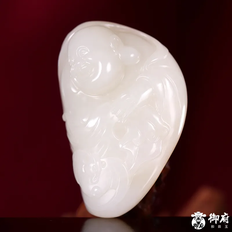 看懂这6个文字游戏，没人能再忽悠你买玉